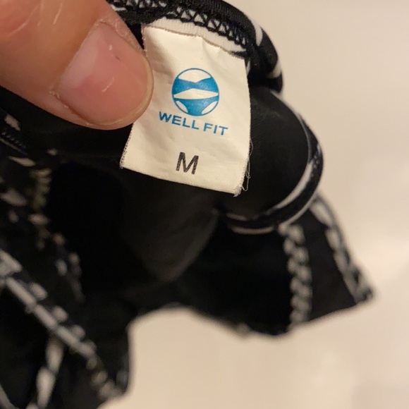 One piece swimsuit - Picture 5 of 5